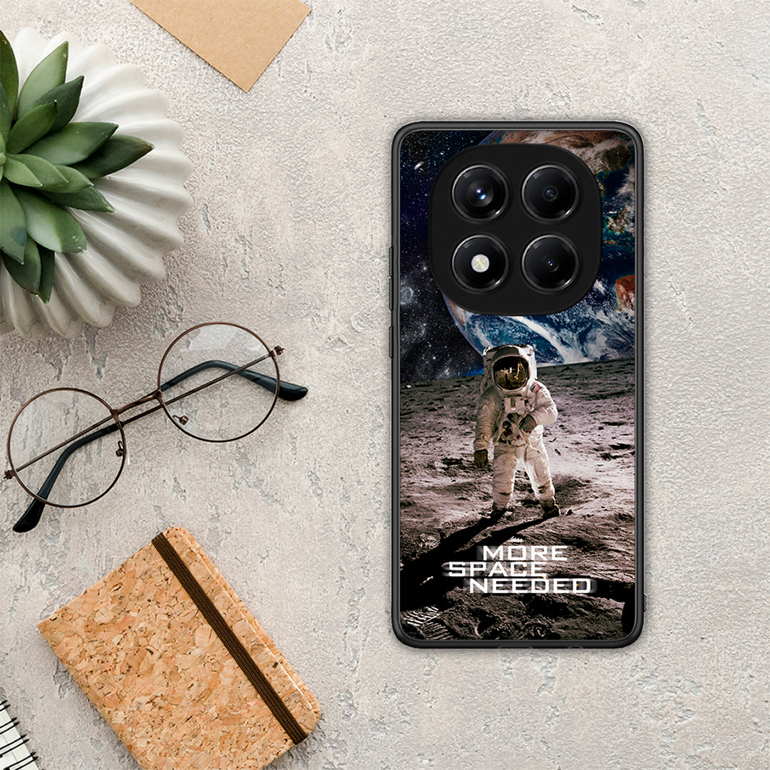 More Space - Xiaomi Redmi Note 14 Pro 4G θήκη