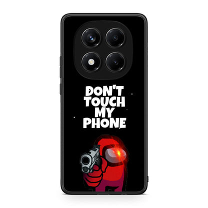 Xiaomi Redmi Note 14 Pro 4G My Phone θήκη από τη Smartfits με σχέδιο στο πίσω μέρος και μαύρο περίβλημα | Smartphone case with colorful back and black bezels by Smartfits