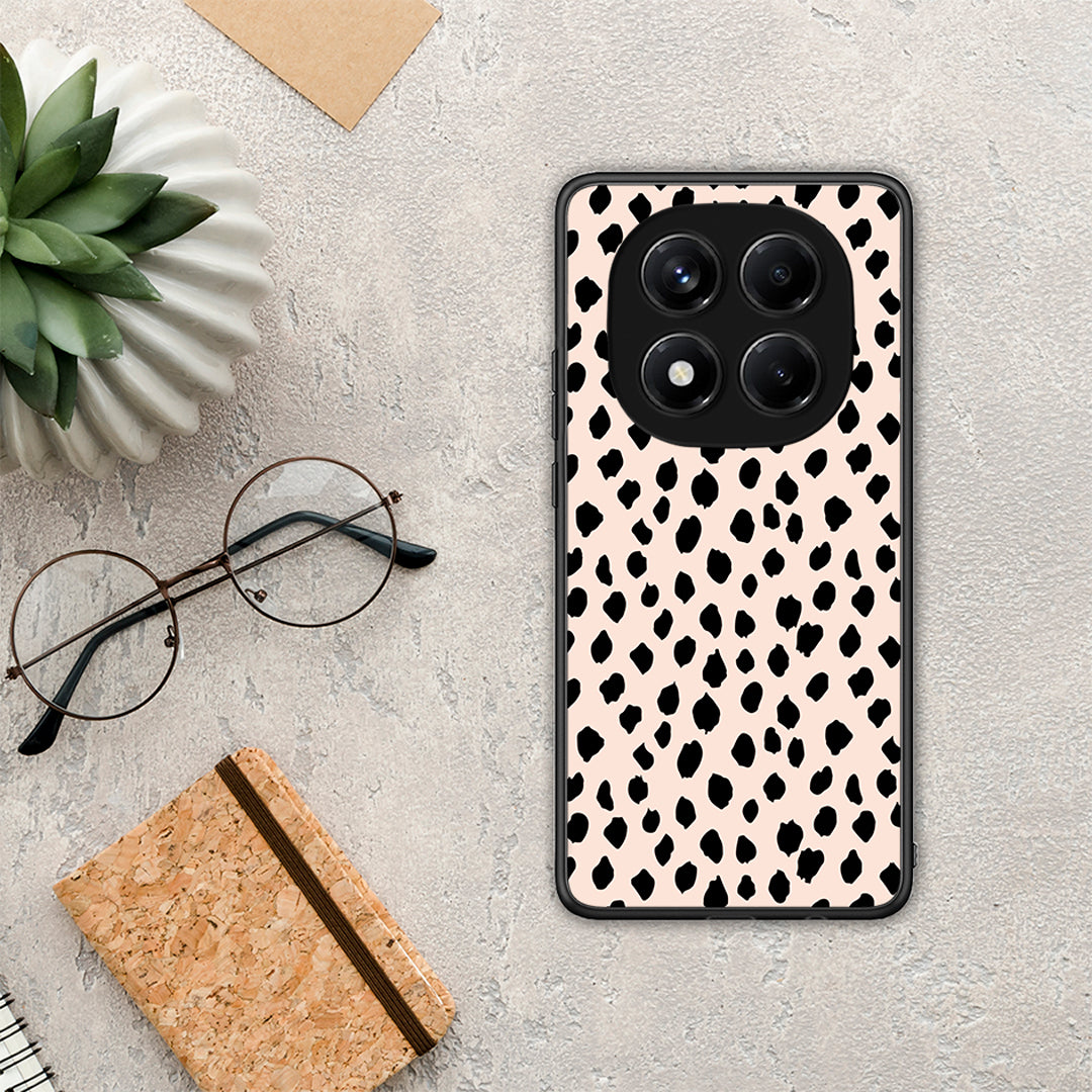 New Polka Dots - Xiaomi Redmi Note 14 Pro 4G θήκη