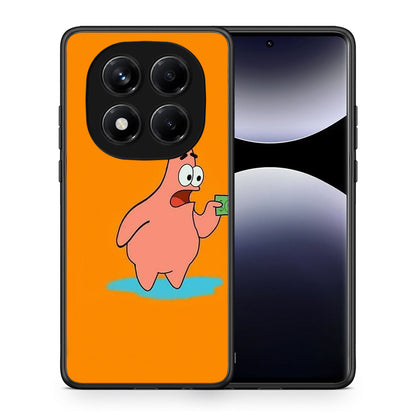 No Money 1 - Xiaomi Redmi Note 14 Pro 4G θήκη