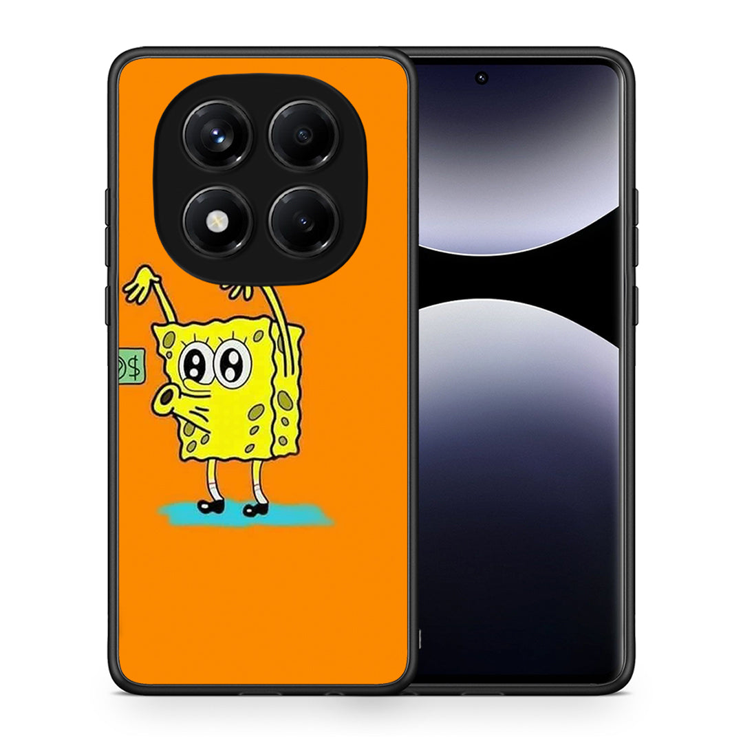 No Money 2 - Xiaomi Redmi Note 14 Pro 4G θήκη