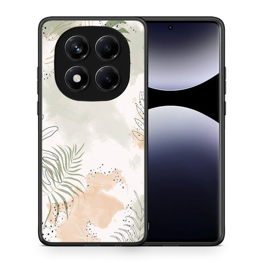 Nude Plants - Xiaomi Redmi Note 14 Pro 4G θήκη