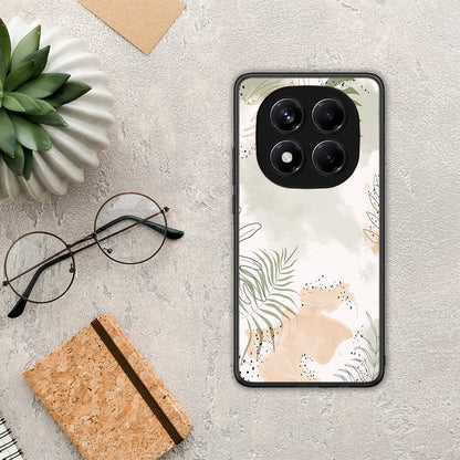 Nude Plants - Xiaomi Redmi Note 14 Pro 4G θήκη