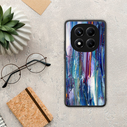 Paint Winter - Xiaomi Redmi Note 14 Pro 4G θήκη