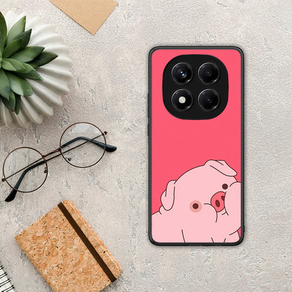 Pig Love 1 - Xiaomi Redmi Note 14 Pro 4G θήκη