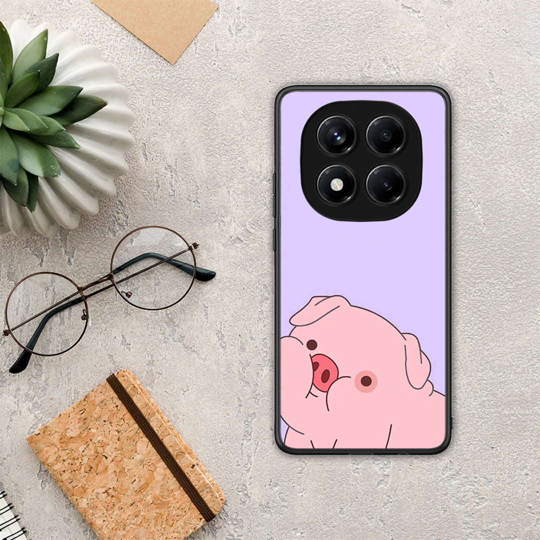 Pig Love 2 - Xiaomi Redmi Note 14 Pro 4G θήκη