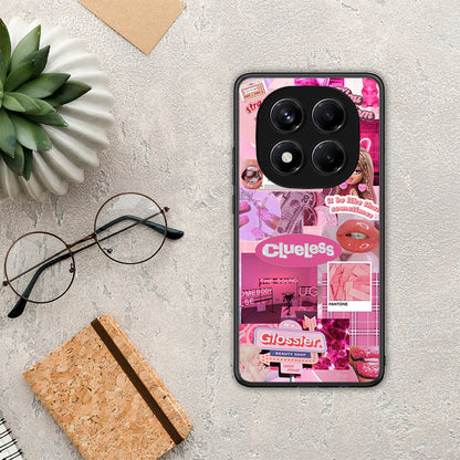 Pink Love - Xiaomi Redmi Note 14 Pro 4G θήκη