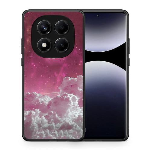 Pink Moon - Xiaomi Redmi Note 14 Pro 4G θήκη
