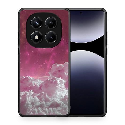 Pink Moon - Xiaomi Redmi Note 14 Pro 4G θήκη