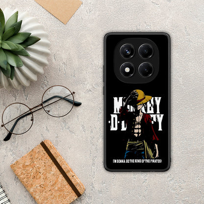 Pirate King - Xiaomi Redmi Note 14 Pro 4G θήκη
