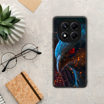 PopArt Eagle - Xiaomi Redmi Note 14 Pro 4G θήκη