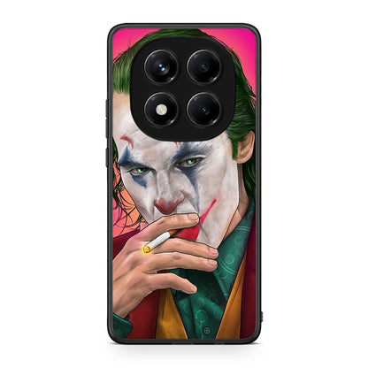 4 - Xiaomi Redmi Note 14 Pro 4G JokesOnU PopArt case, cover, bumper