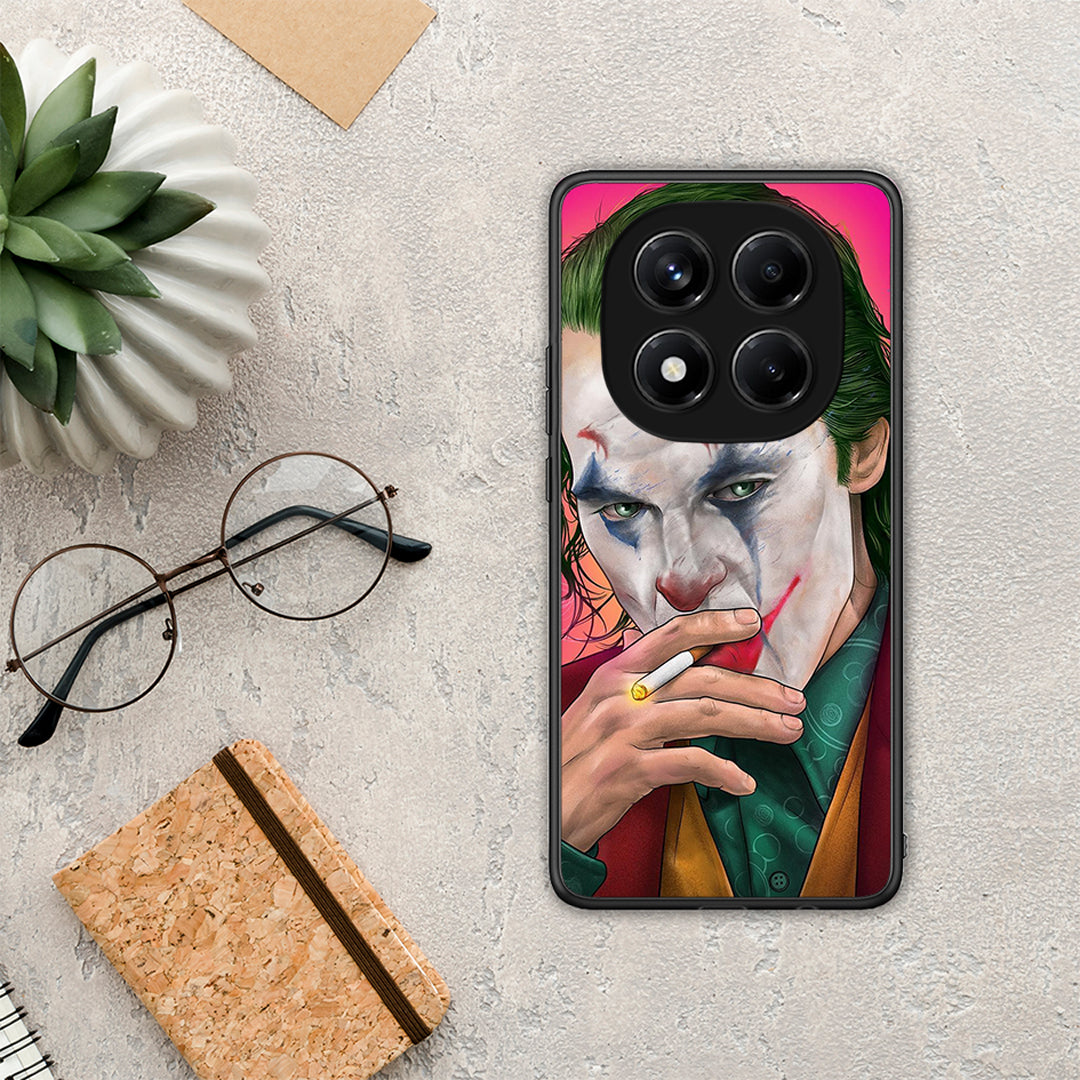 PopArt JokesOnU - Xiaomi Redmi Note 14 Pro 4G θήκη