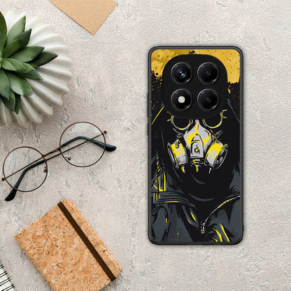 PopArt Mask - Xiaomi Redmi Note 14 Pro 4G θήκη