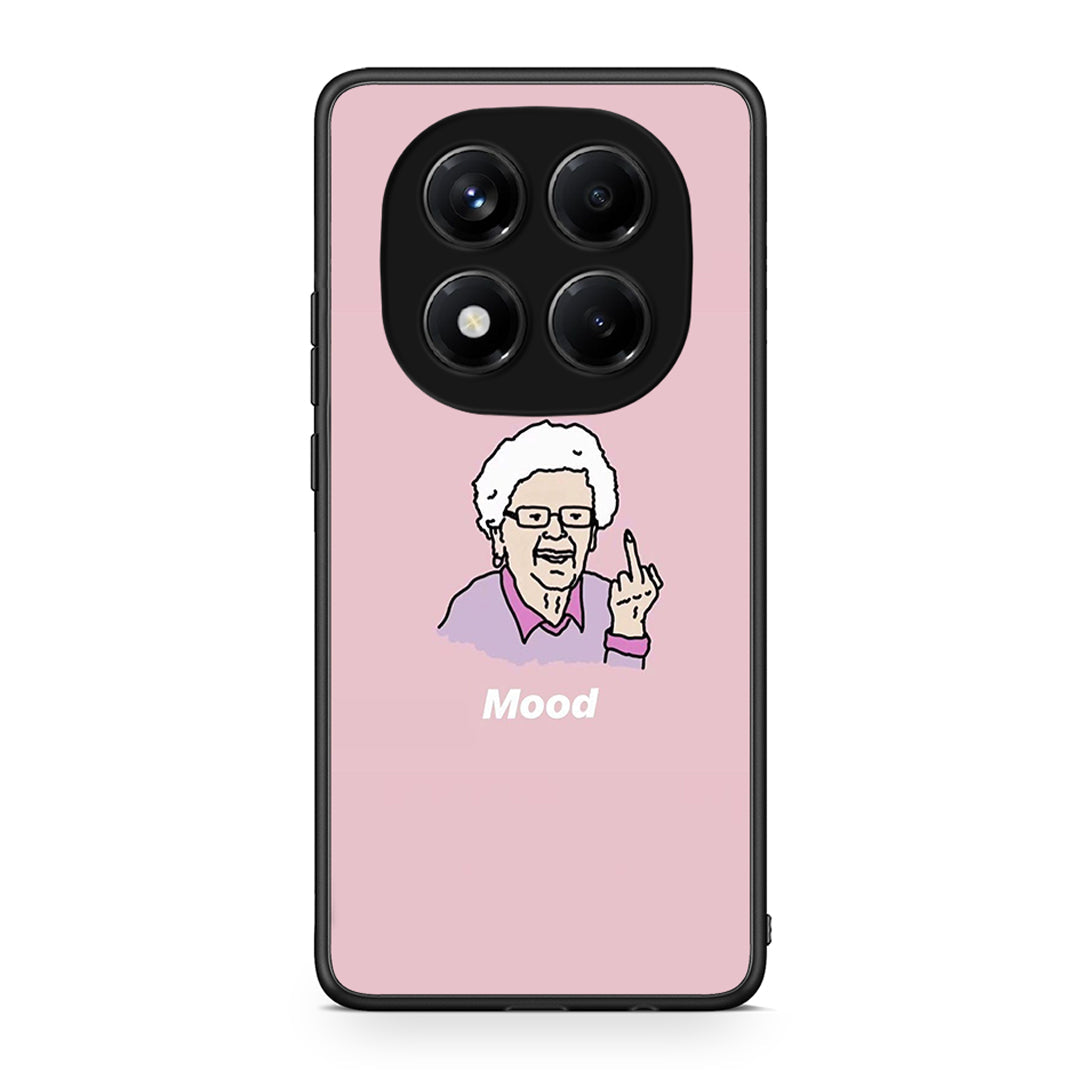 4 - Xiaomi Redmi Note 14 Pro 4G Mood PopArt case, cover, bumper