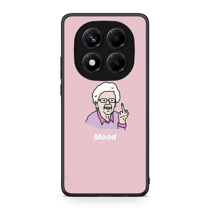 4 - Xiaomi Redmi Note 14 Pro 4G Mood PopArt case, cover, bumper