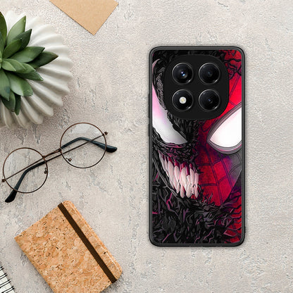 PopArt SpiderVenom - Xiaomi Redmi Note 14 Pro 4G θήκη