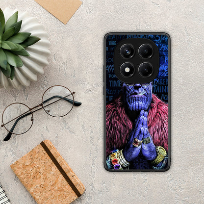 PopArt Thanos - Xiaomi Redmi Note 14 Pro 4G θήκη