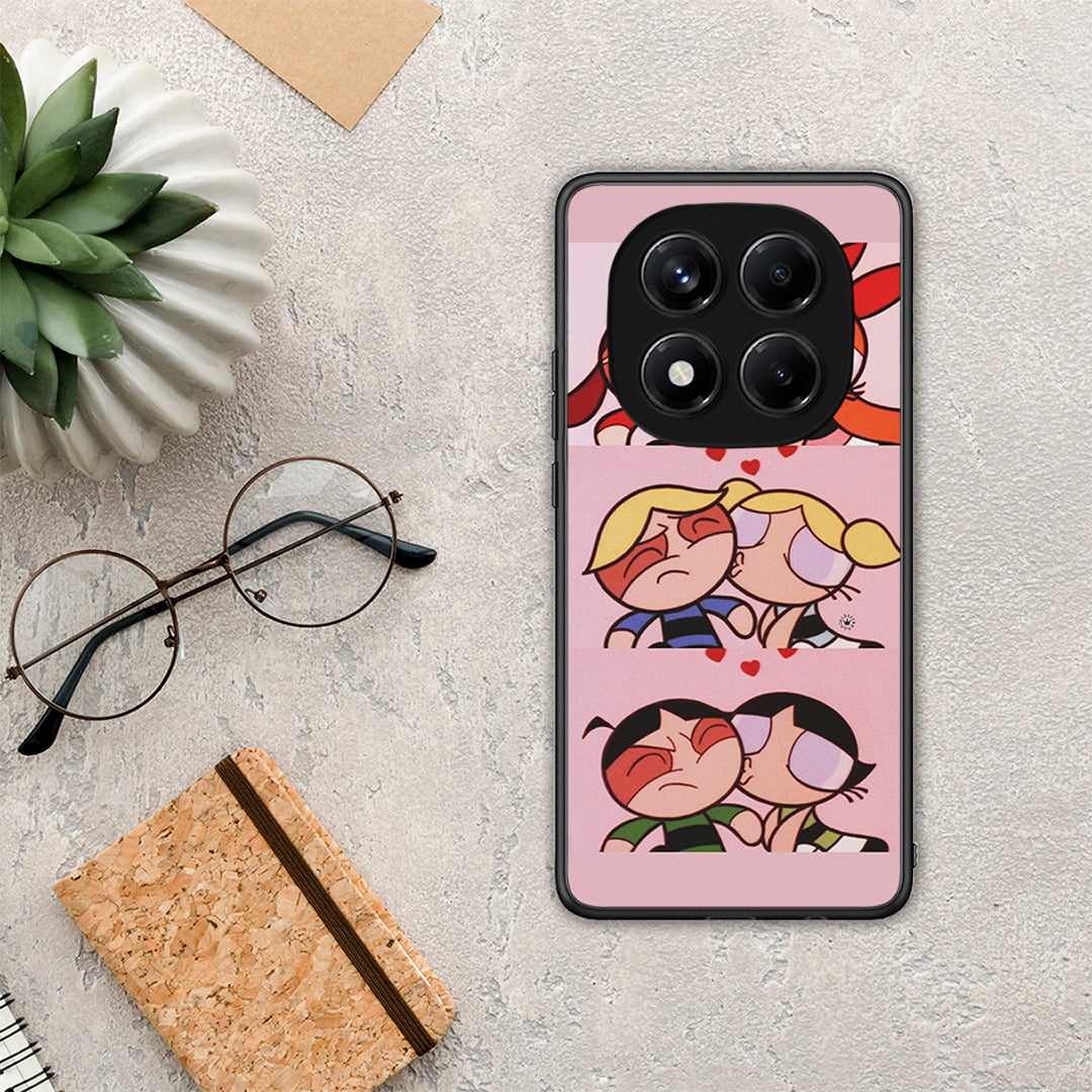 Puff Love - Xiaomi Redmi Note 14 Pro 4G θήκη