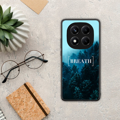 Quote Breath - Xiaomi Redmi Note 14 Pro 4G θήκη