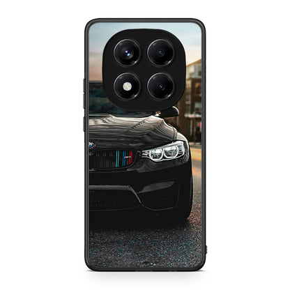 4 - Xiaomi Redmi Note 14 Pro 4G M3 Racing case, cover, bumper