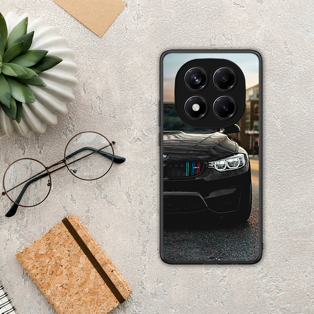 Racing M3 - Xiaomi Redmi Note 14 Pro 4G θήκη