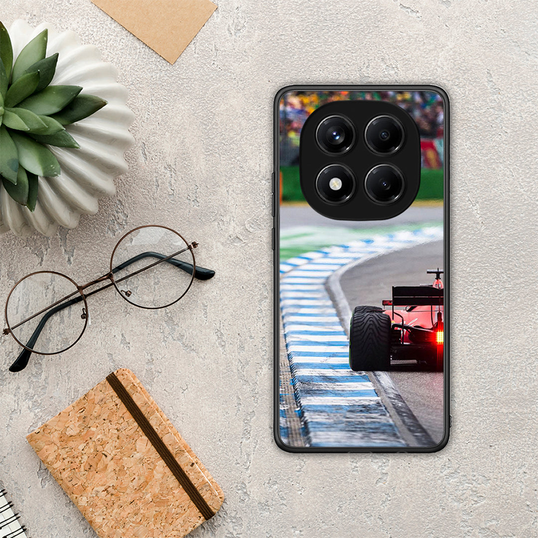 Racing Vibes - Xiaomi Redmi Note 14 Pro 4G θήκη