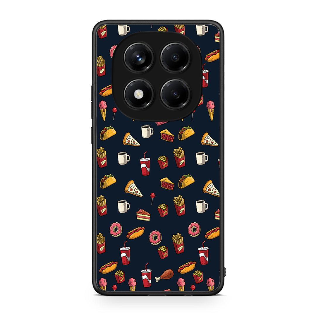 118 - Xiaomi Redmi Note 14 Pro 4G Hungry Random case, cover, bumper
