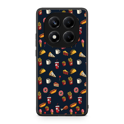118 - Xiaomi Redmi Note 14 Pro 4G Hungry Random case, cover, bumper