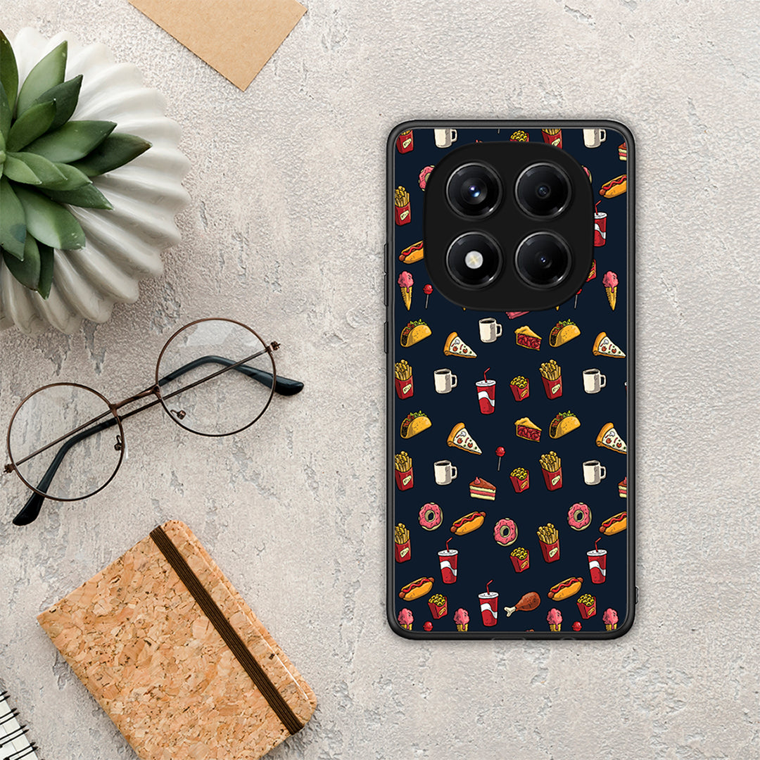 Random Hungry - Xiaomi Redmi Note 14 Pro 4G θήκη
