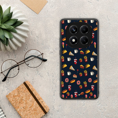 Random Hungry - Xiaomi Redmi Note 14 Pro 4G θήκη