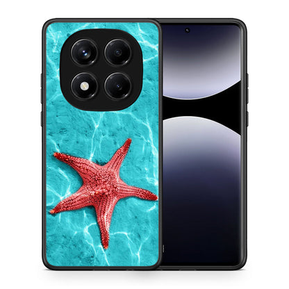 Red Starfish - Xiaomi Redmi Note 14 Pro 4G θήκη