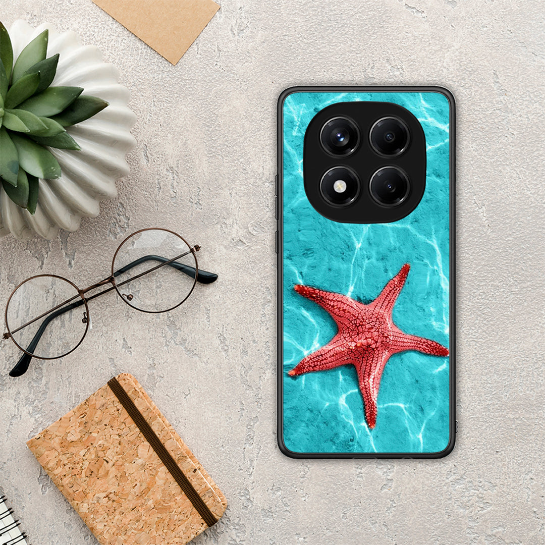 Red Starfish - Xiaomi Redmi Note 14 Pro 4G θήκη