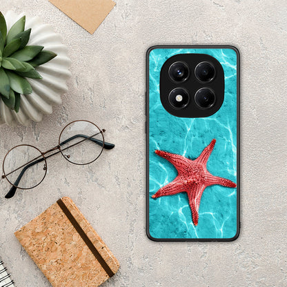 Red Starfish - Xiaomi Redmi Note 14 Pro 4G θήκη