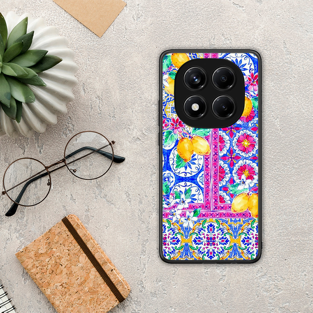 Retro Spring - Xiaomi Redmi Note 14 Pro 4G θήκη