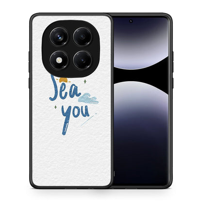 Sea You - Xiaomi Redmi Note 14 Pro 4G θήκη