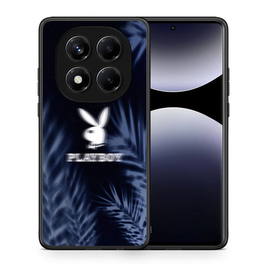 Θήκη Xiaomi Redmi Note 14 Pro 4G Sexy Rabbit από τη Smartfits με σχέδιο στο πίσω μέρος και μαύρο περίβλημα | Xiaomi Redmi Note 14 Pro 4G Sexy Rabbit case with colorful back and black bezels
