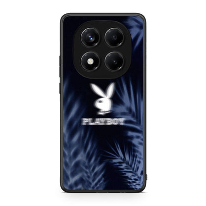 Xiaomi Redmi Note 14 Pro 4G Sexy Rabbit θήκη από τη Smartfits με σχέδιο στο πίσω μέρος και μαύρο περίβλημα | Smartphone case with colorful back and black bezels by Smartfits