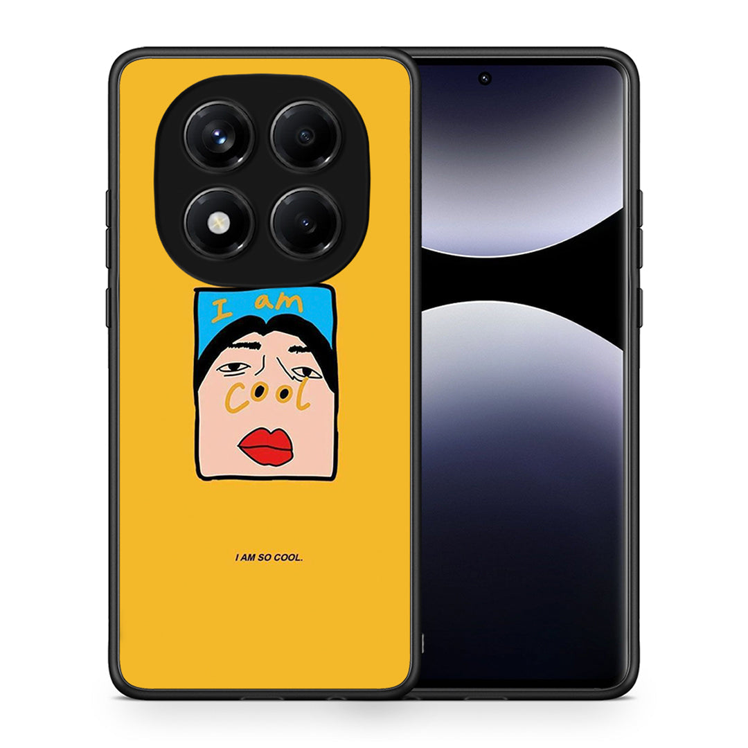 So Cool - Xiaomi Redmi Note 14 Pro 4G θήκη