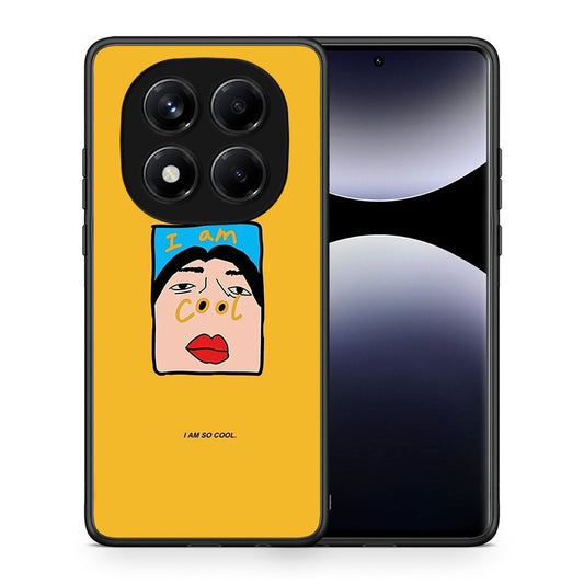 So Cool - Xiaomi Redmi Note 14 Pro 4G θήκη