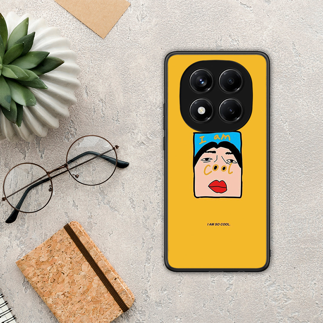 So Cool - Xiaomi Redmi Note 14 Pro 4G θήκη