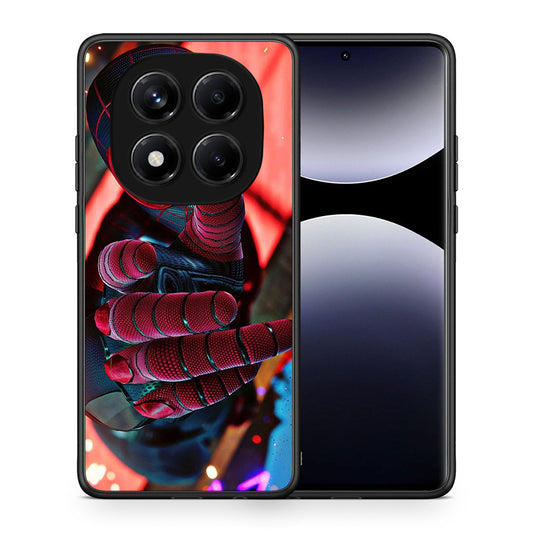 Spider Hand - Xiaomi Redmi Note 14 Pro 4G θήκη