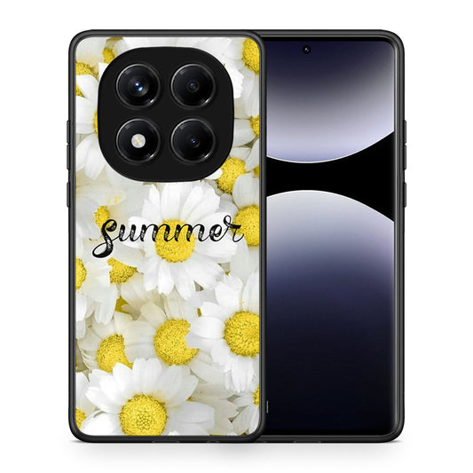 Summer Daisies - Xiaomi Redmi Note 14 Pro 4G θήκη