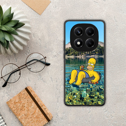 Summer Happiness - Xiaomi Redmi Note 14 Pro 4G θήκη