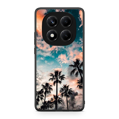 99 - Xiaomi Redmi Note 14 Pro 4G Summer Sky case, cover, bumper