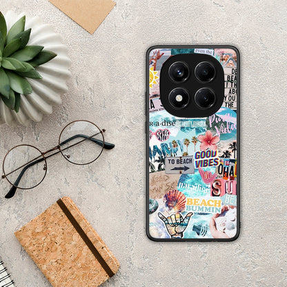 Summer Vibes - Xiaomi Redmi Note 14 Pro 4G θήκη