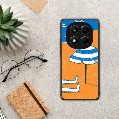 Summering - Xiaomi Redmi Note 14 Pro 4G θήκη