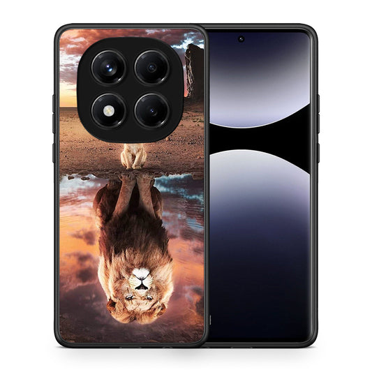 Sunset Dreams - Xiaomi Redmi Note 14 Pro 4G θήκη