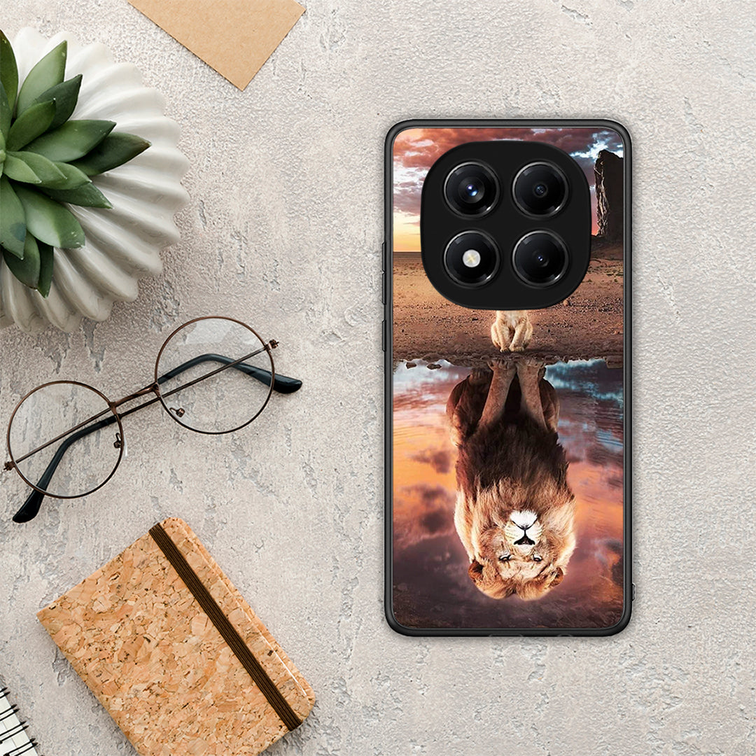 Sunset Dreams - Xiaomi Redmi Note 14 Pro 4G θήκη