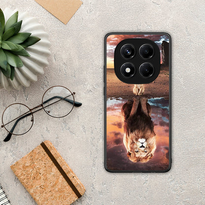Sunset Dreams - Xiaomi Redmi Note 14 Pro 4G θήκη